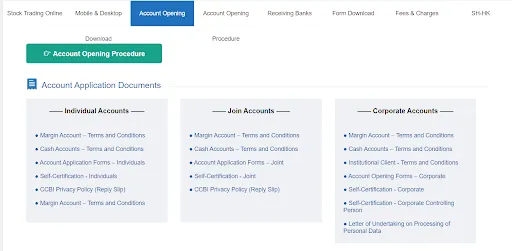 account-types account-types