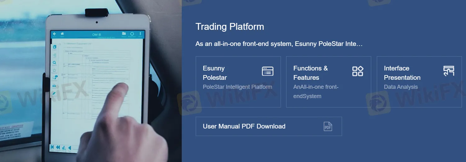 trading-platform trading-platform