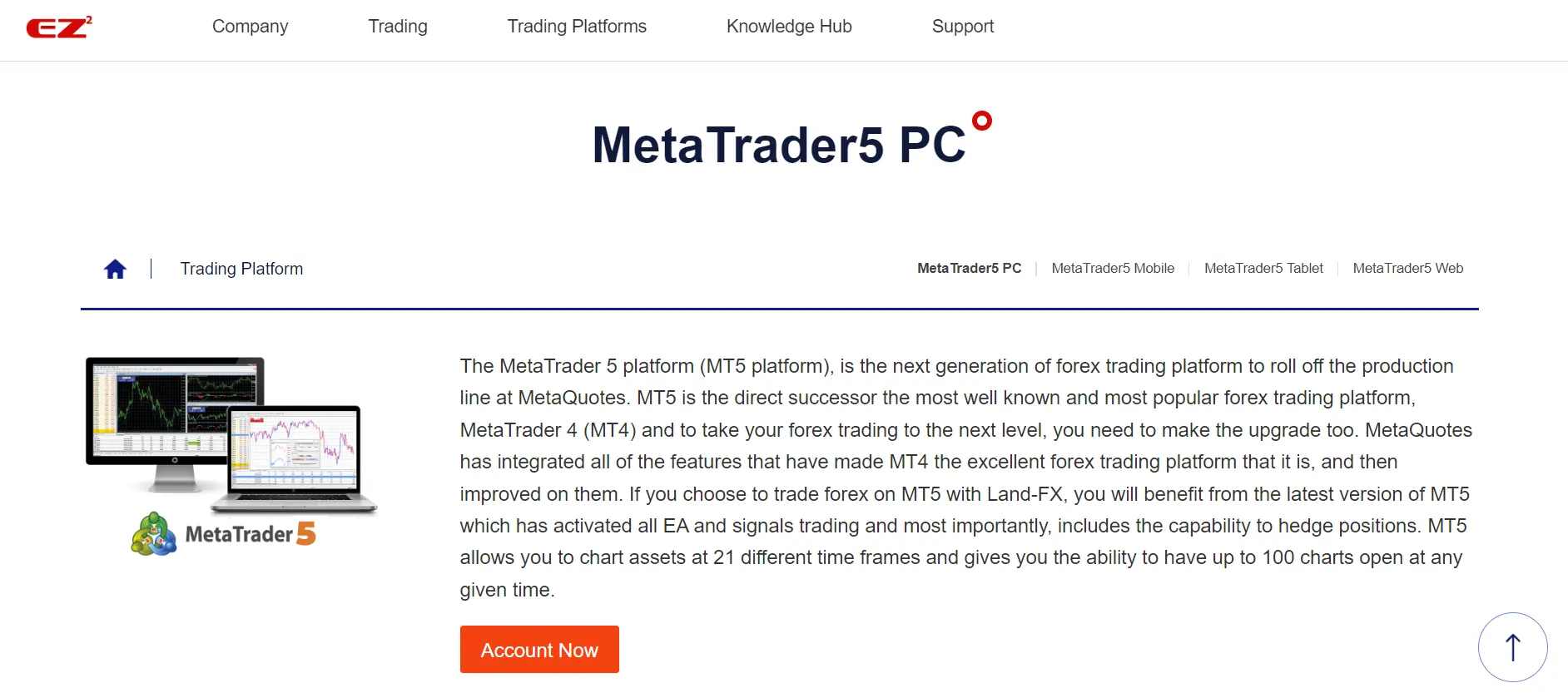 trading-platform trading-platform