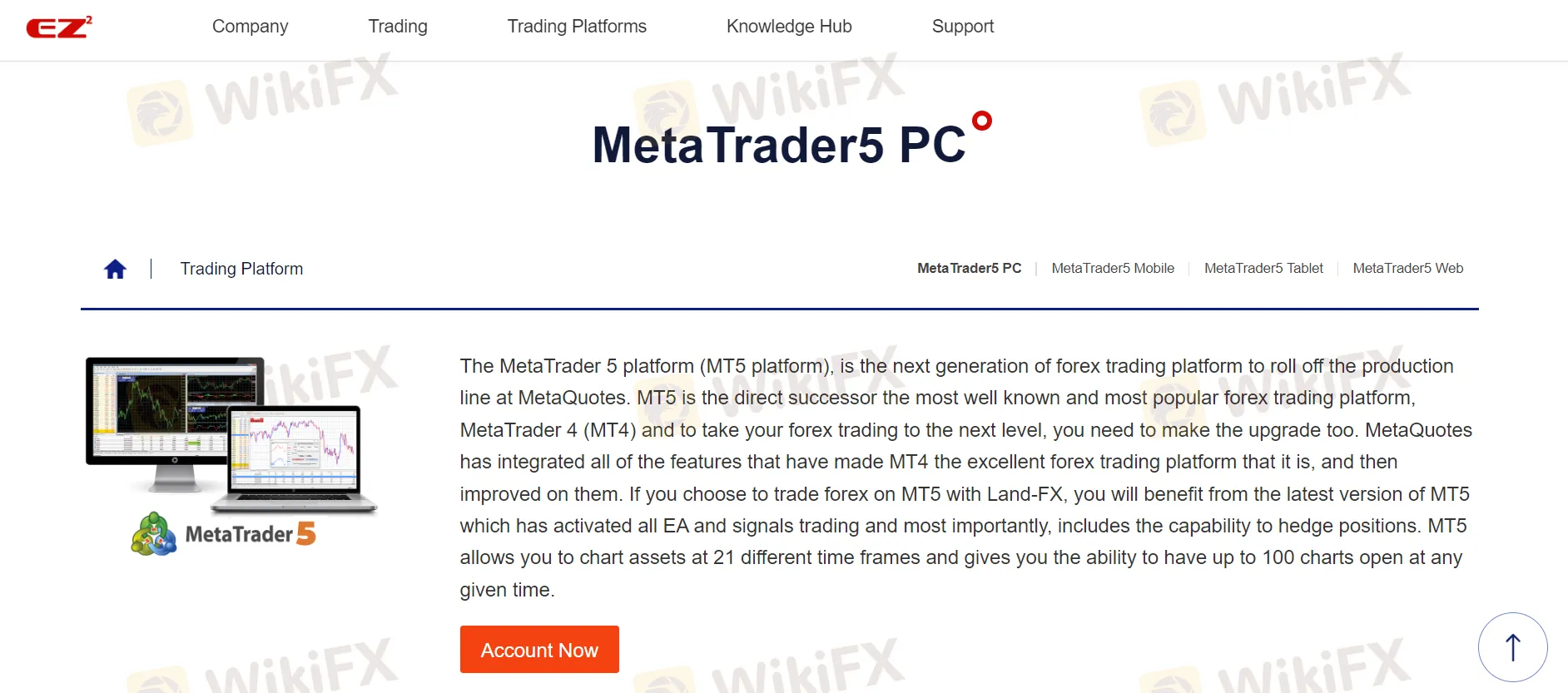 trading-platform