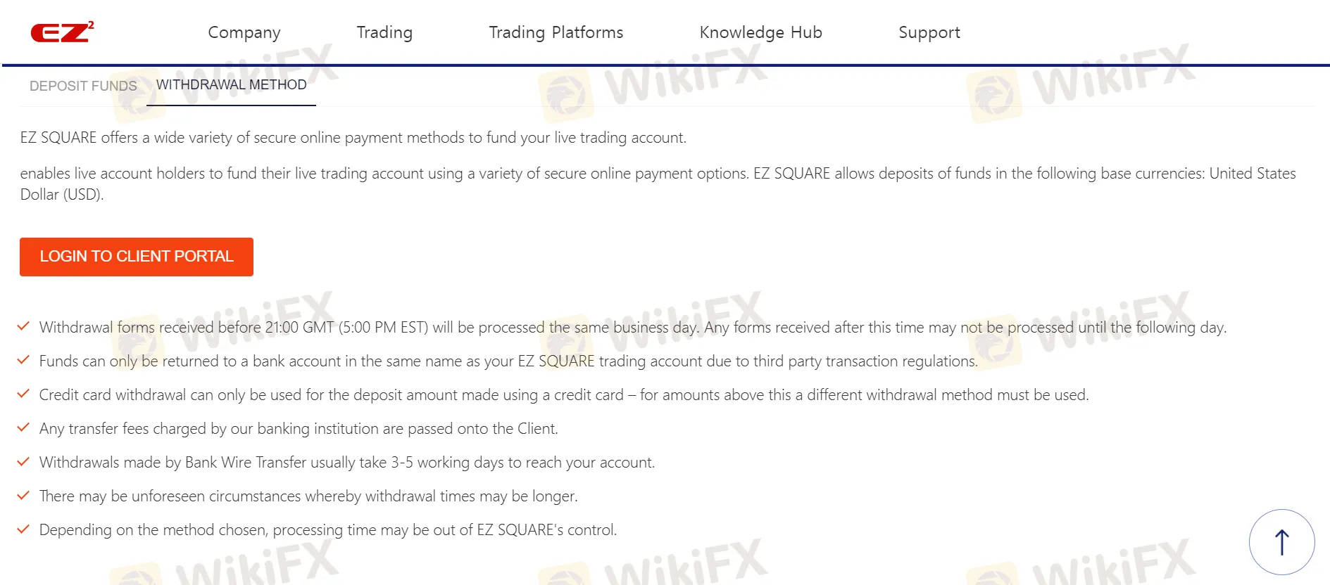 withdraw withdraw