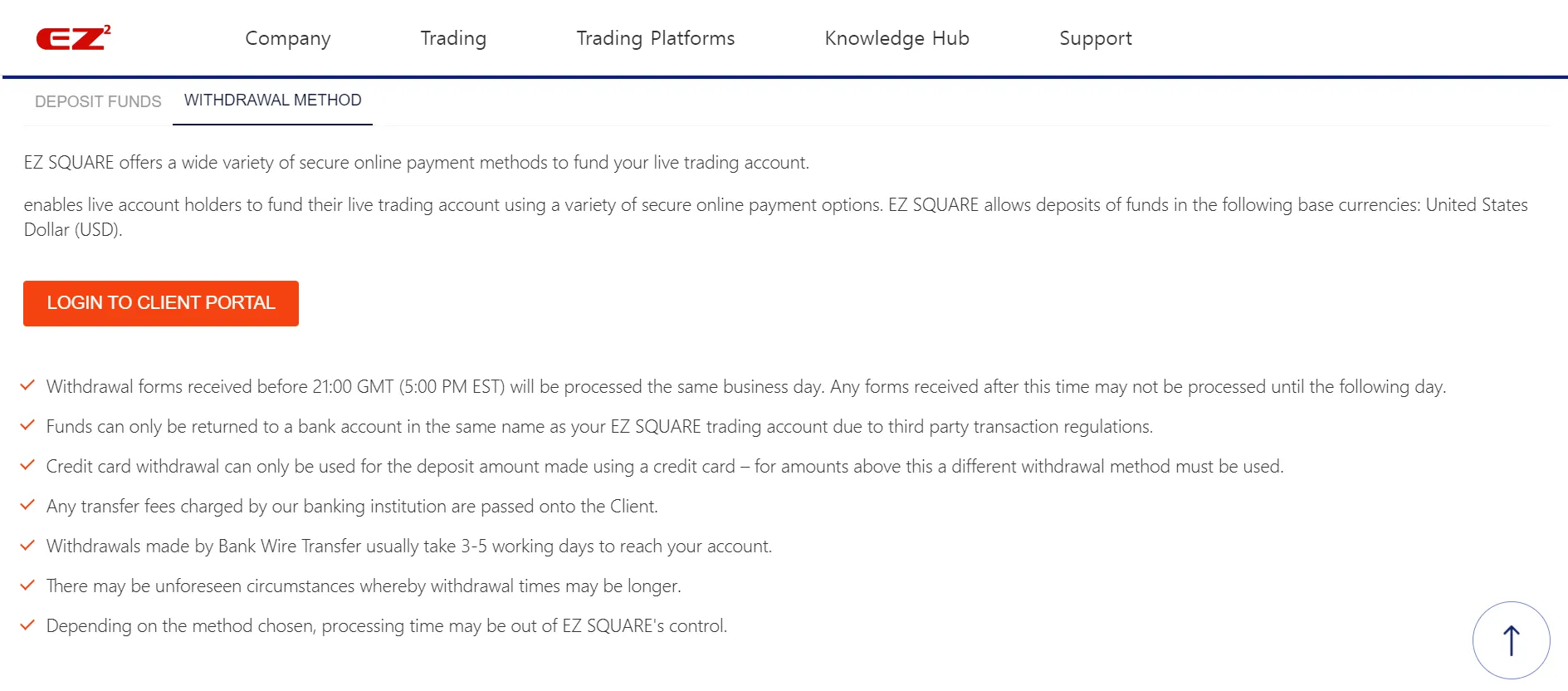 withdraw withdraw