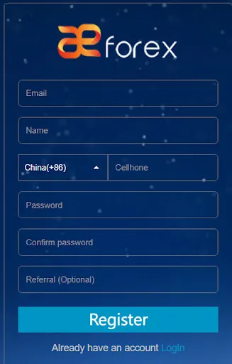 open-account