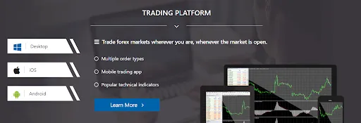 trading-platform