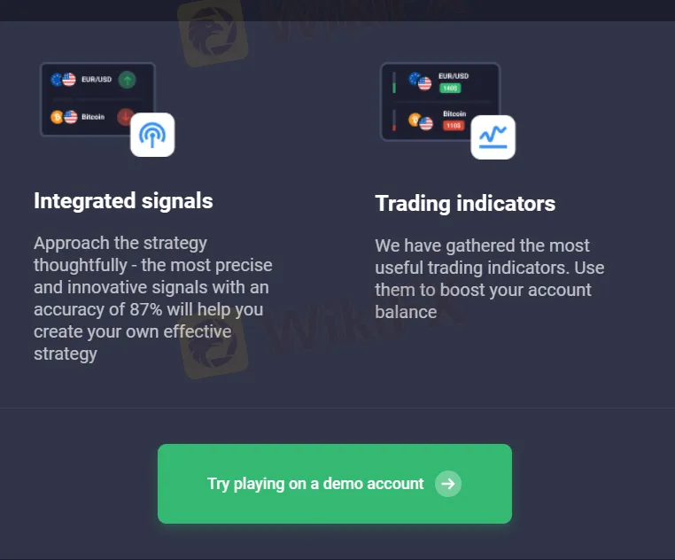 Trading Tools