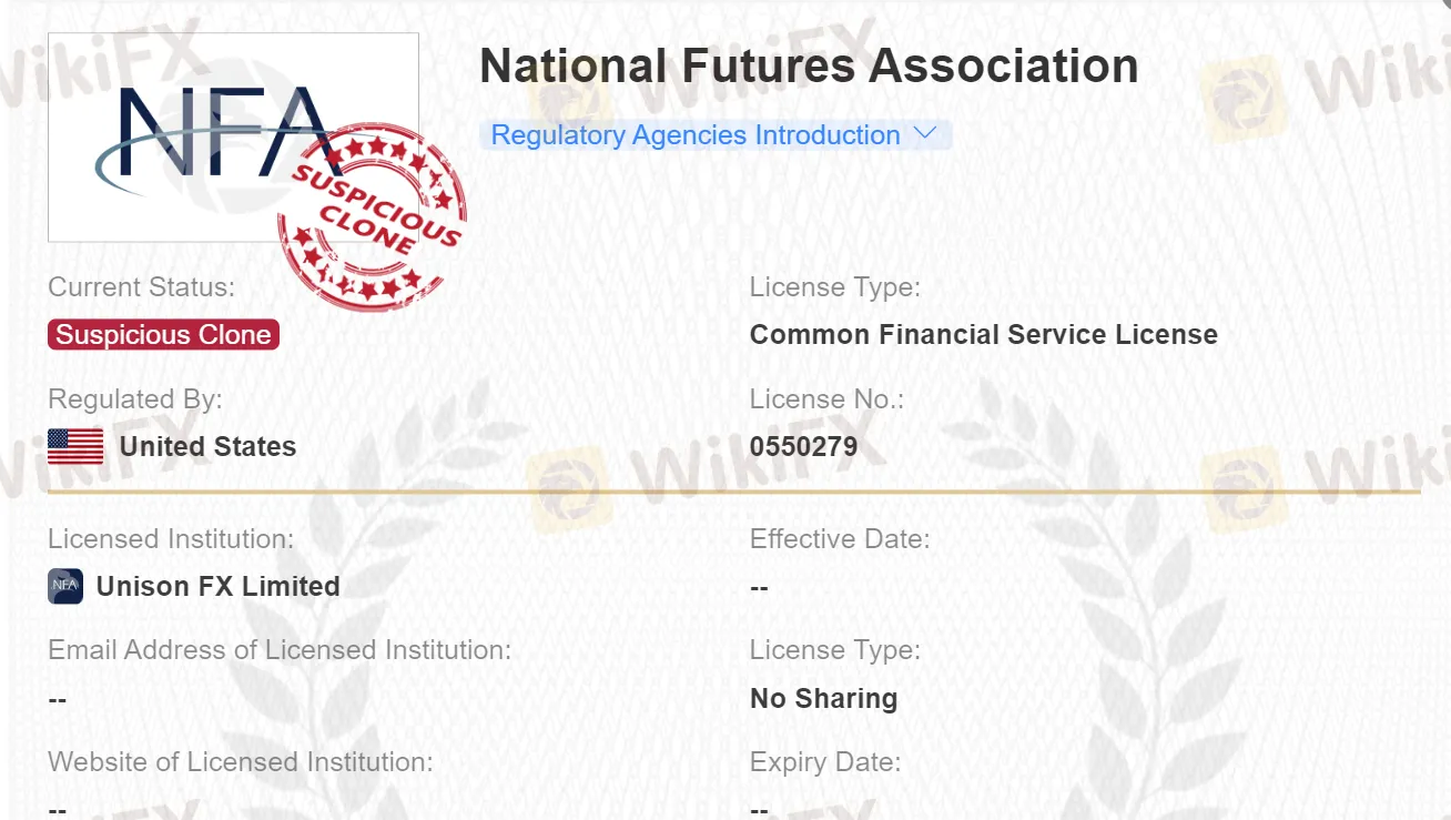 regulation regulation