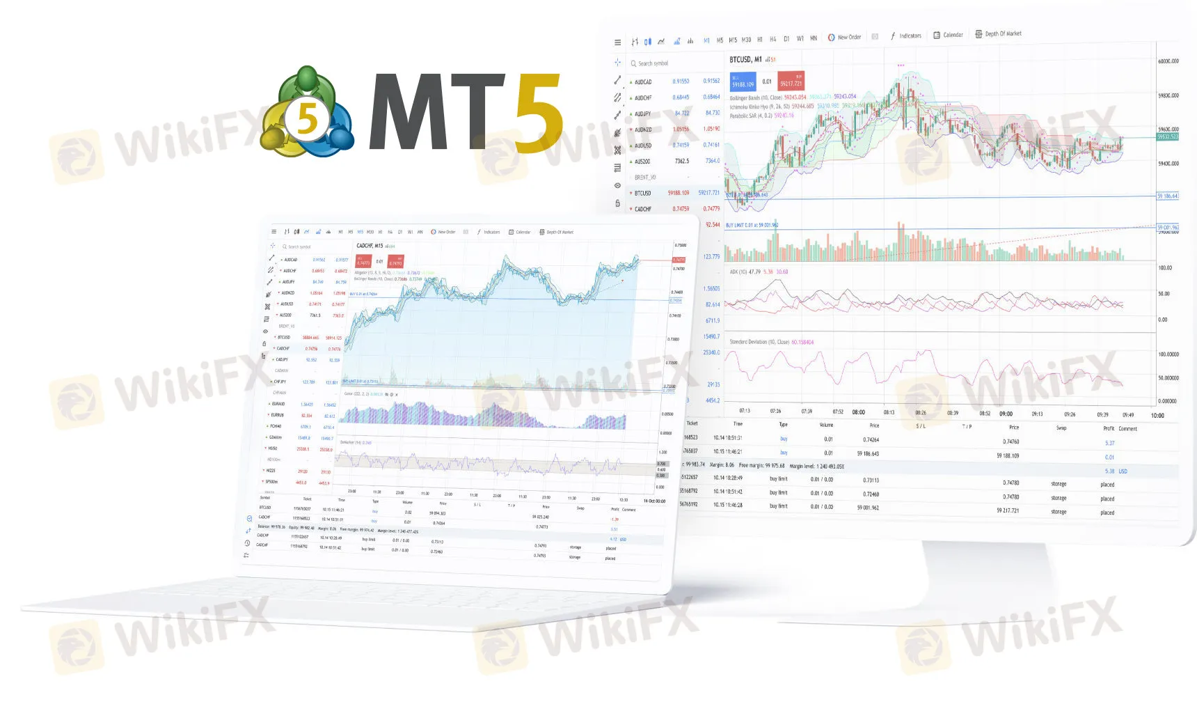 trading-platform trading-platform