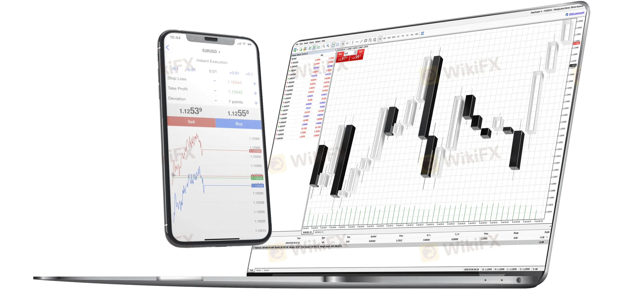 trading-platform trading-platform
