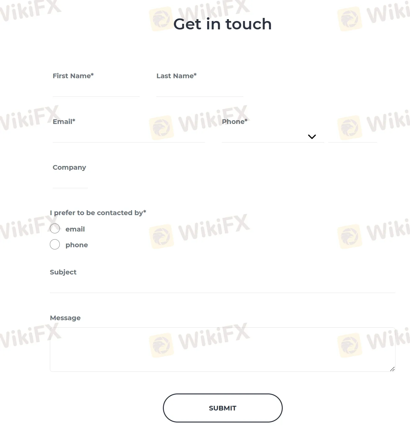 online messaging