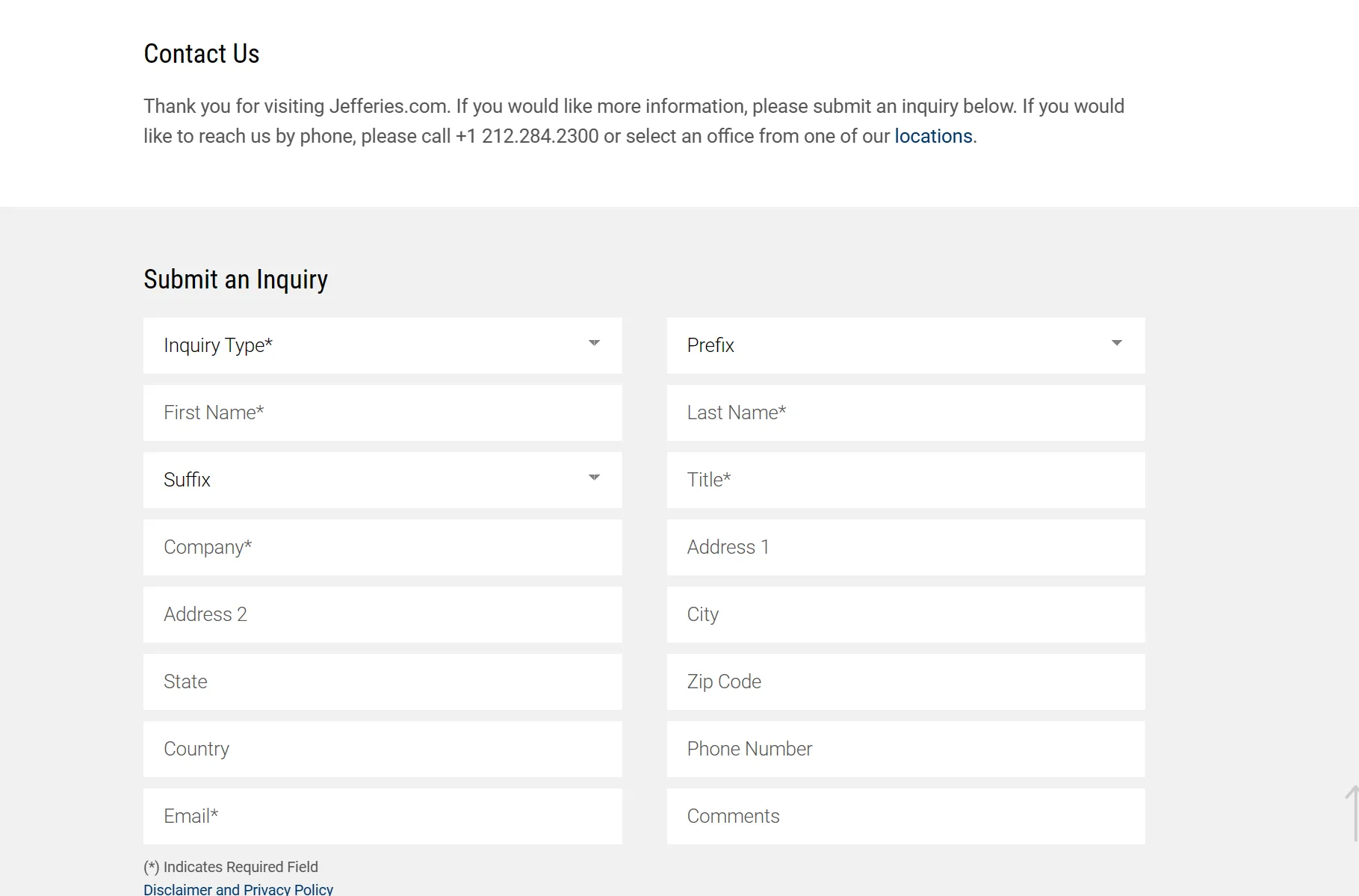contact details contact details