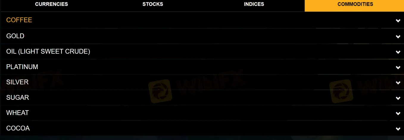 market-instruments market-instruments