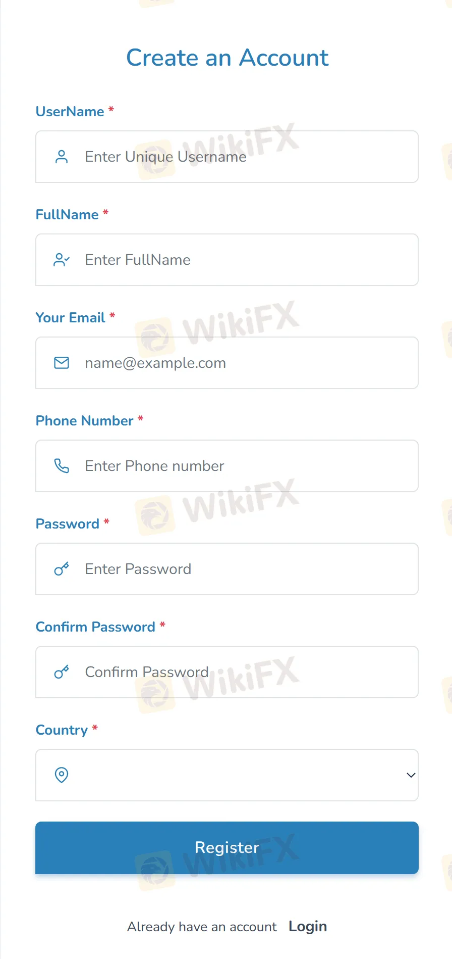 open -accounts open -accounts