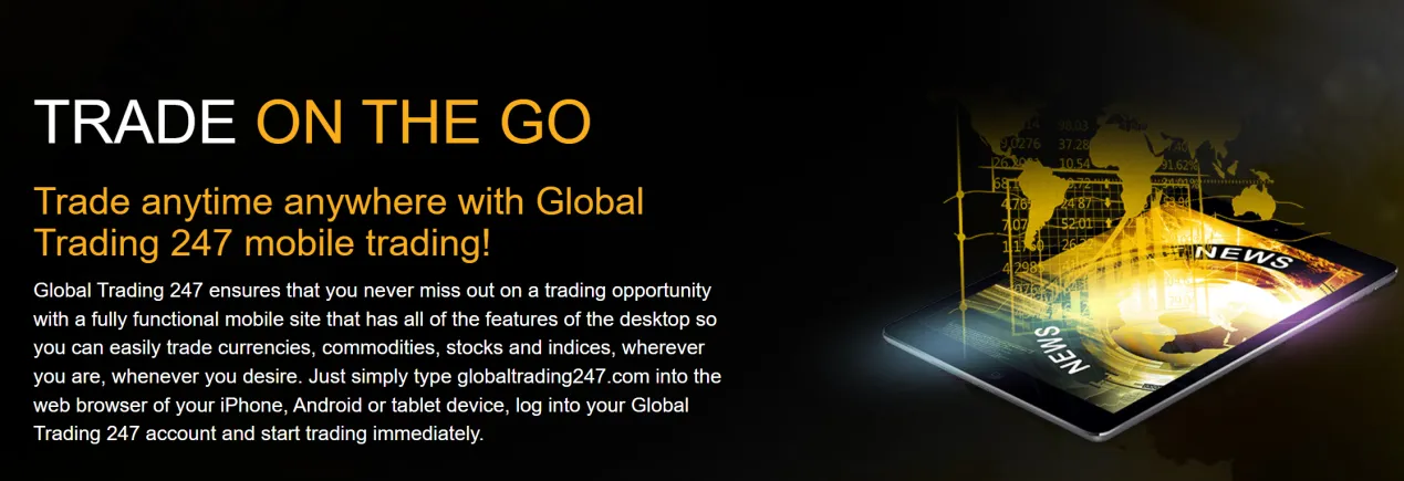 trading-platform