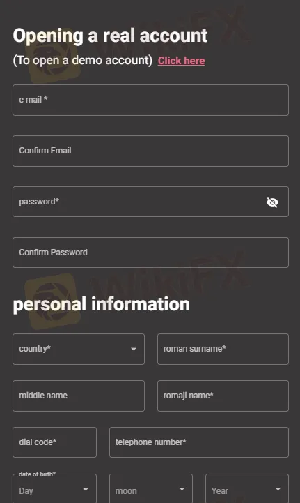 open-account open-account