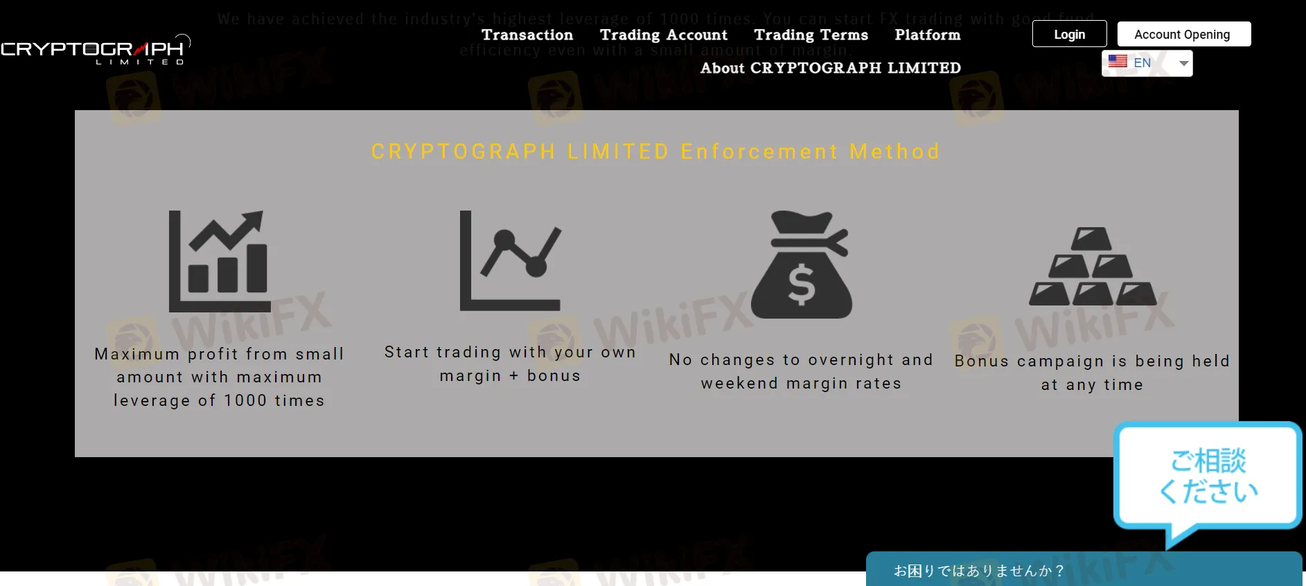 leverage leverage