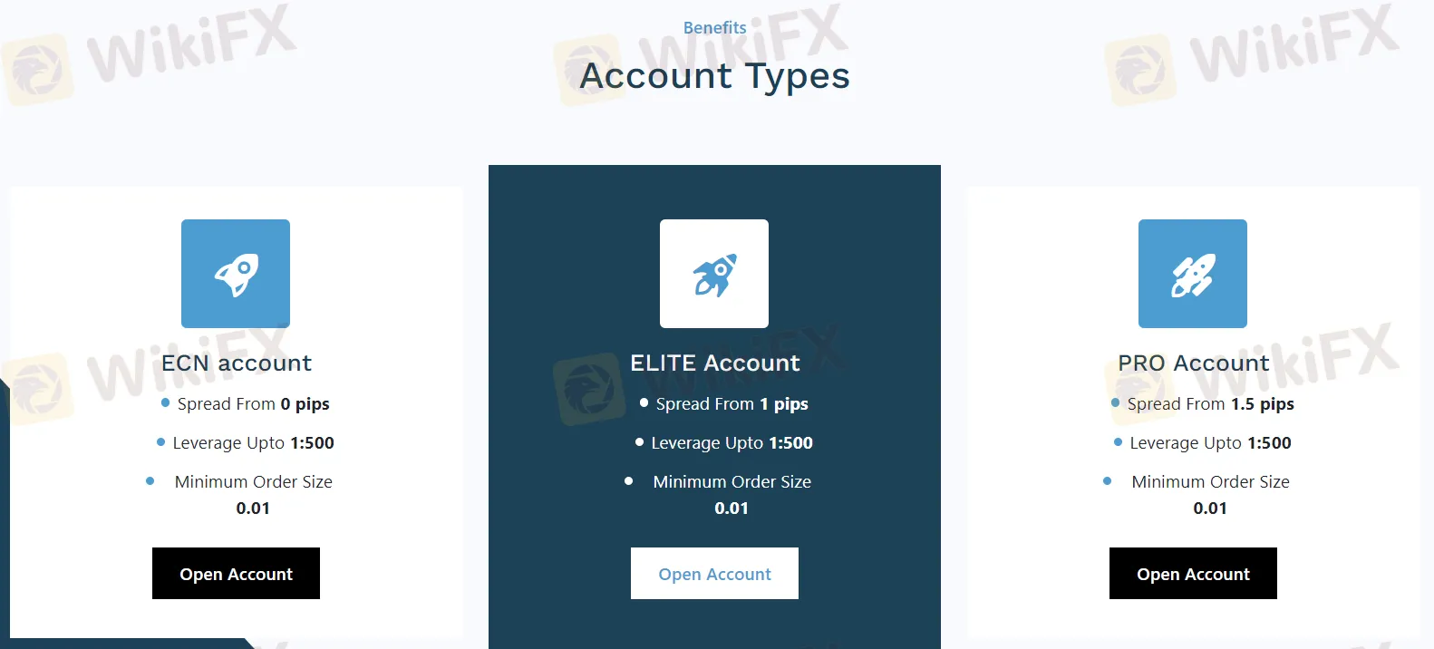 account-types
