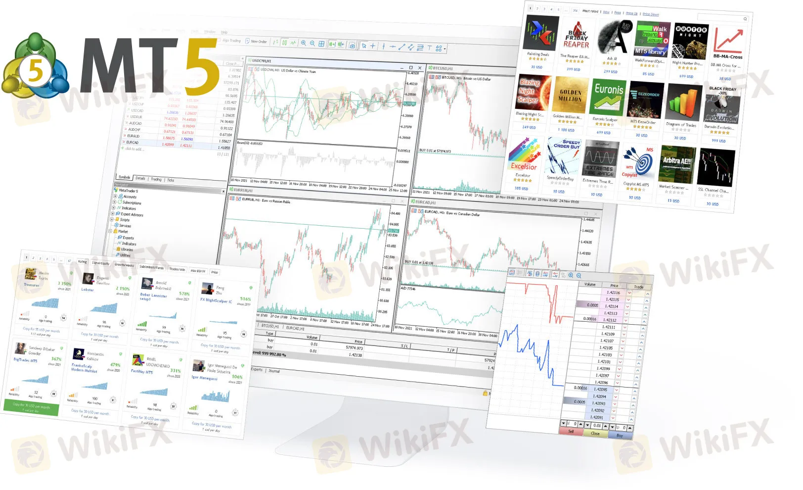 trading-platform