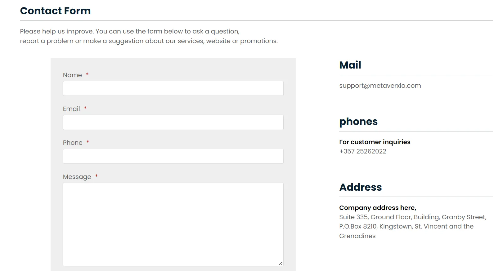 customer-support