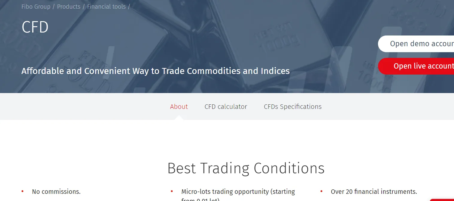 market-instruments