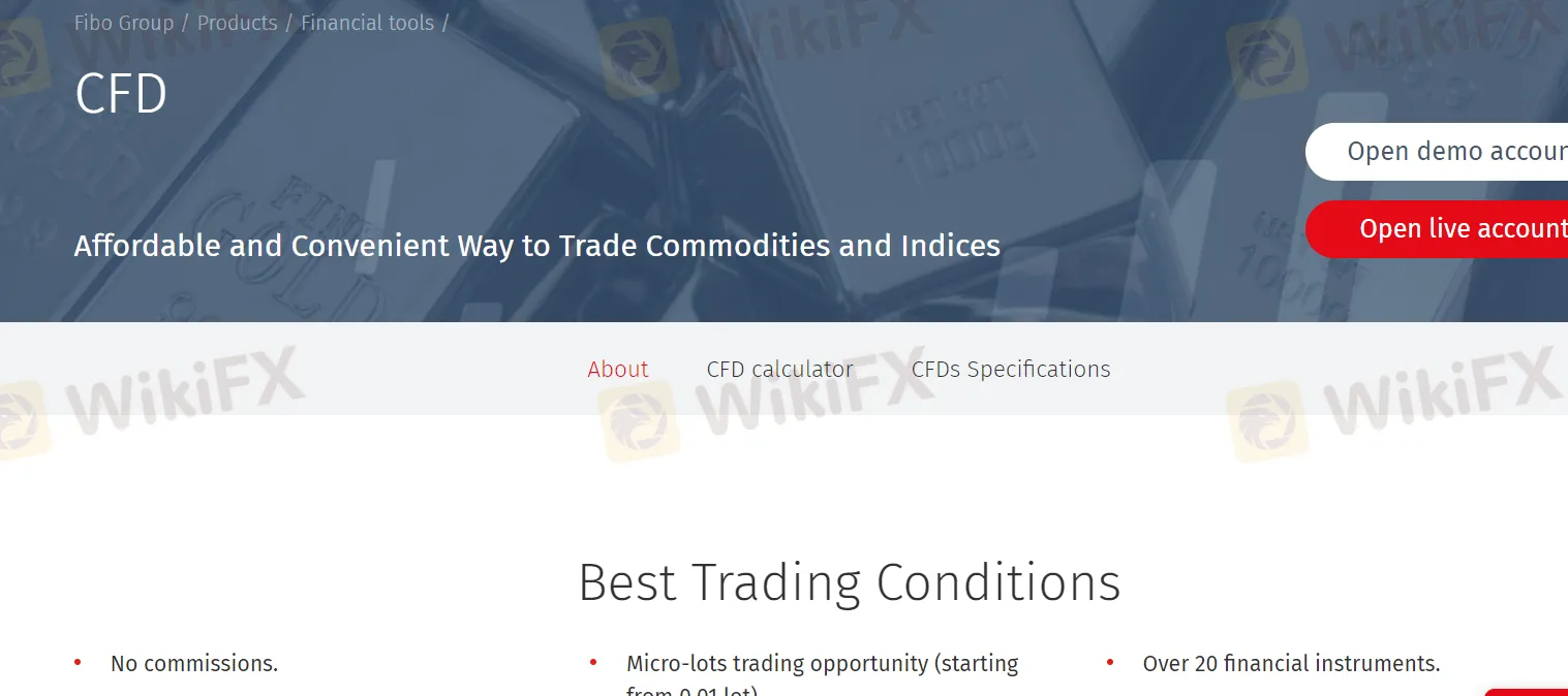 market-instruments