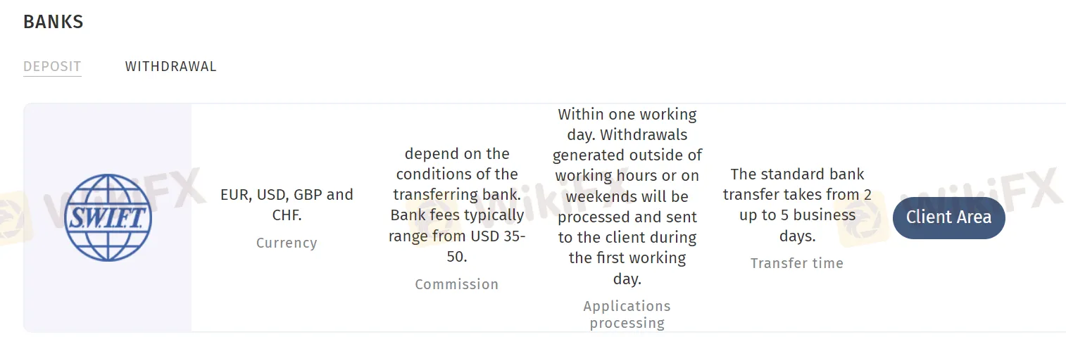deposit-withdrawal deposit-withdrawal