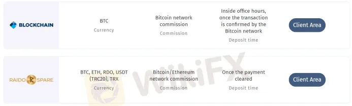 deposit-withdrawal deposit-withdrawal
