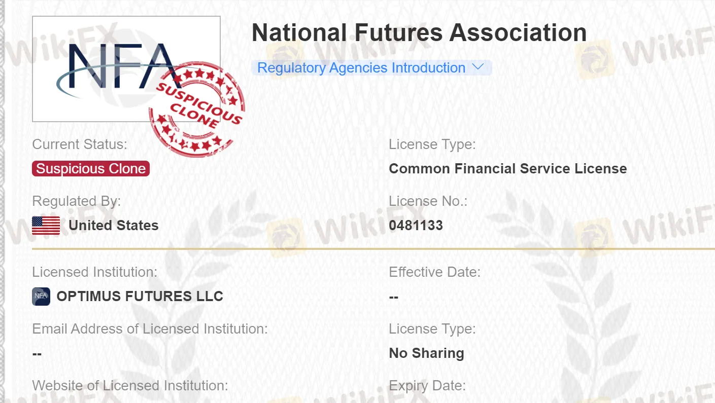 regulation regulation