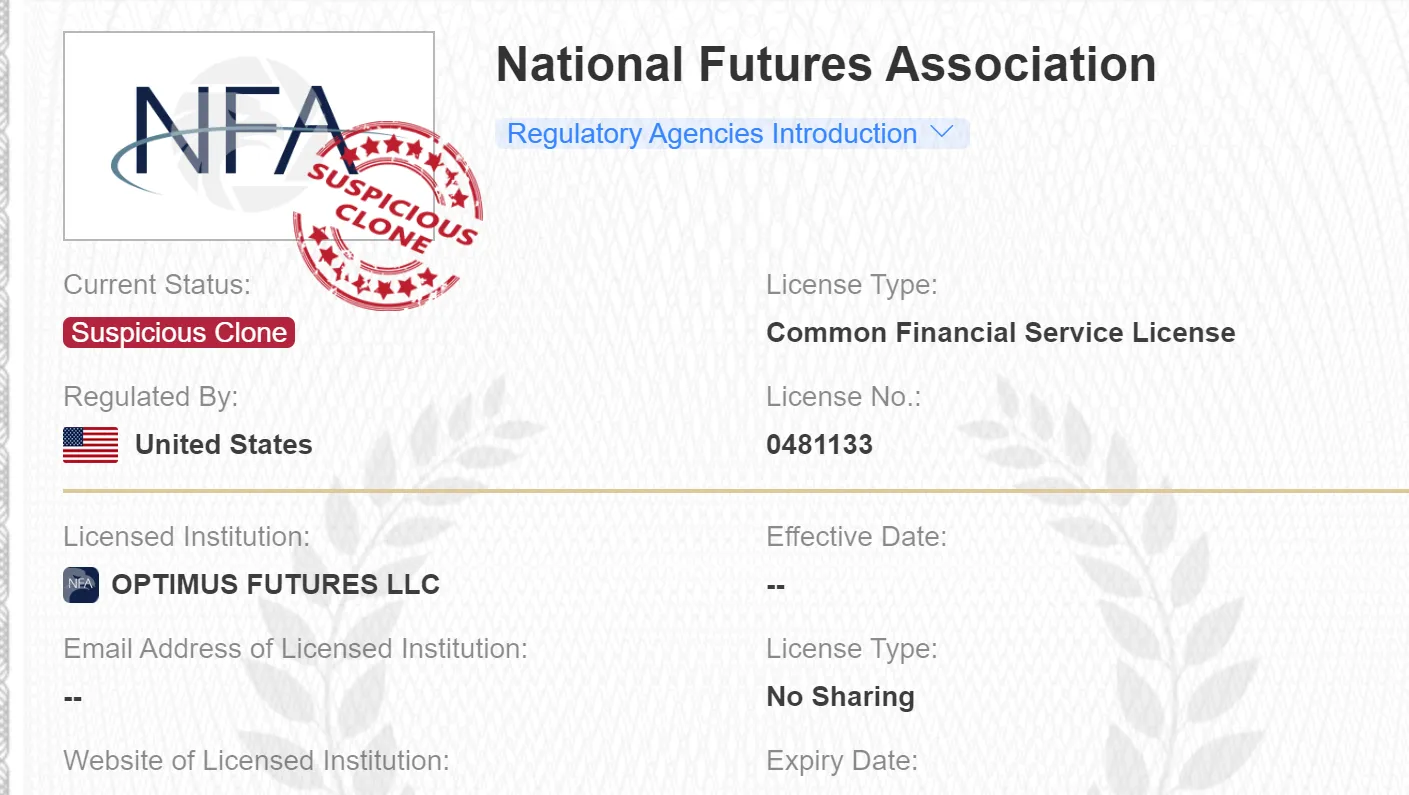 regulation regulation