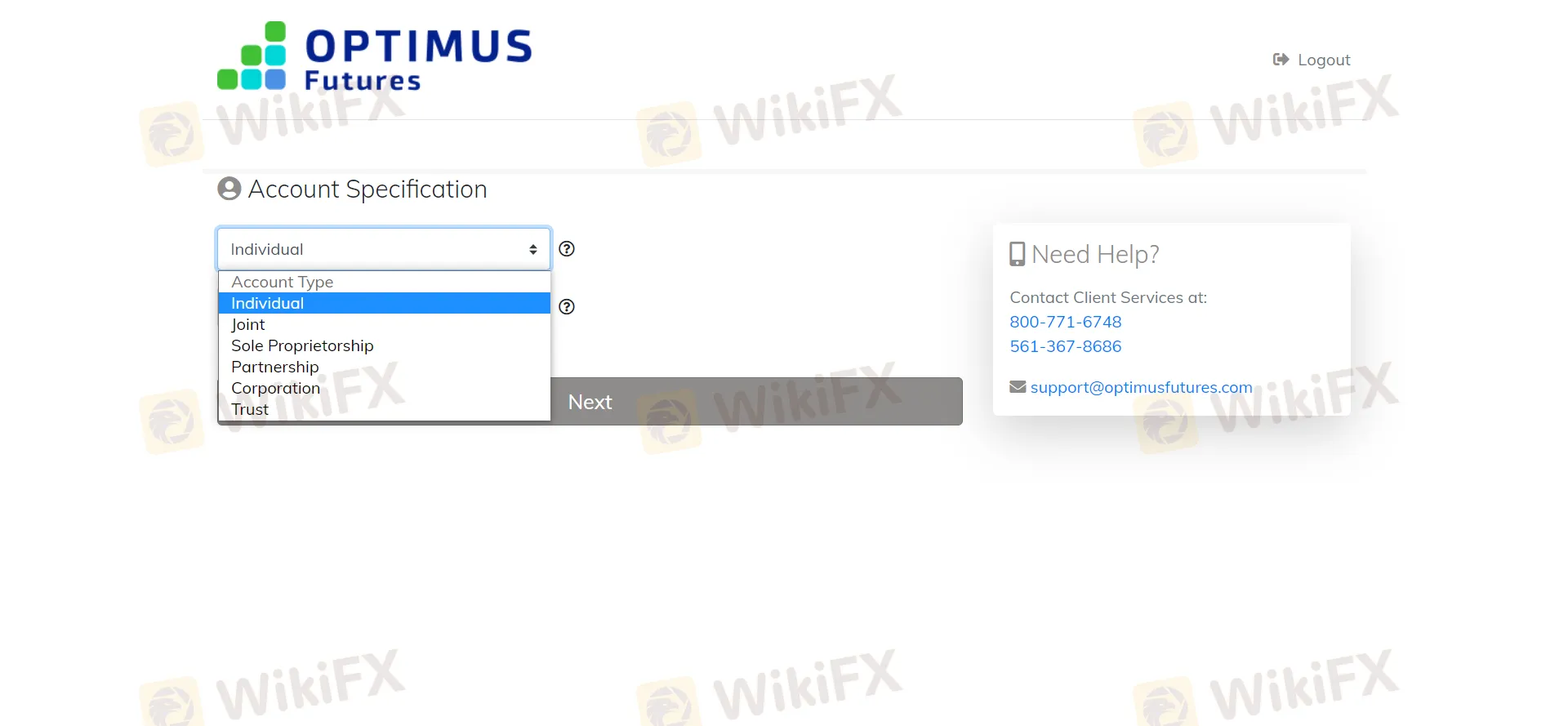 account-types account-types