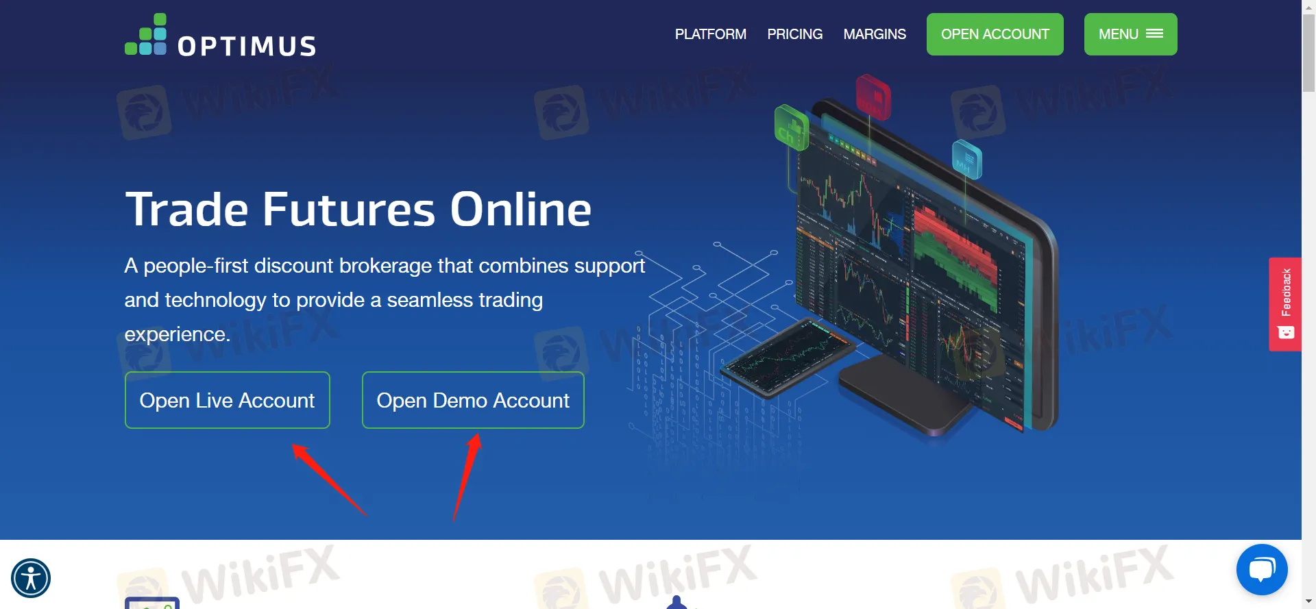 open-account open-account