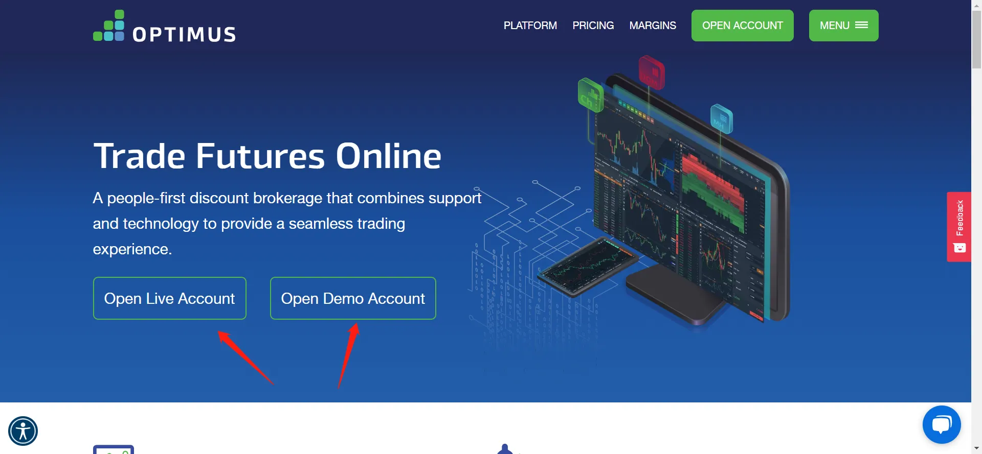 open-account open-account