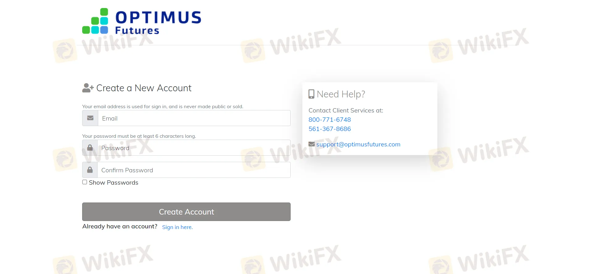 open-account open-account