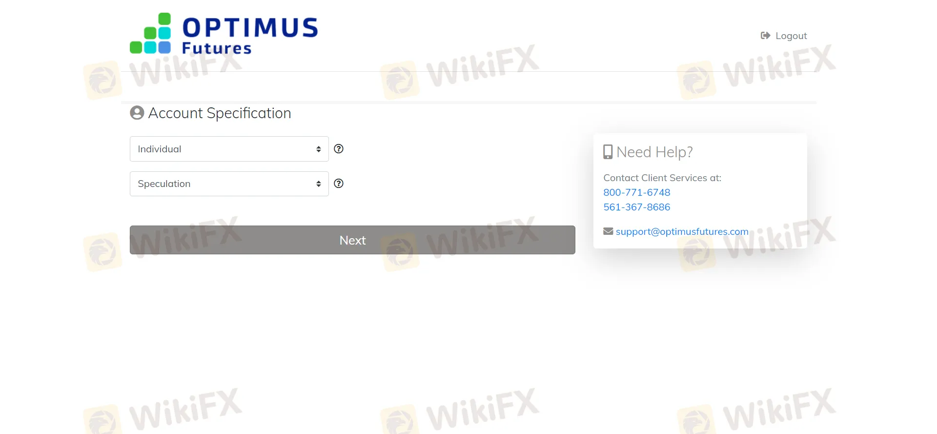 open-account open-account
