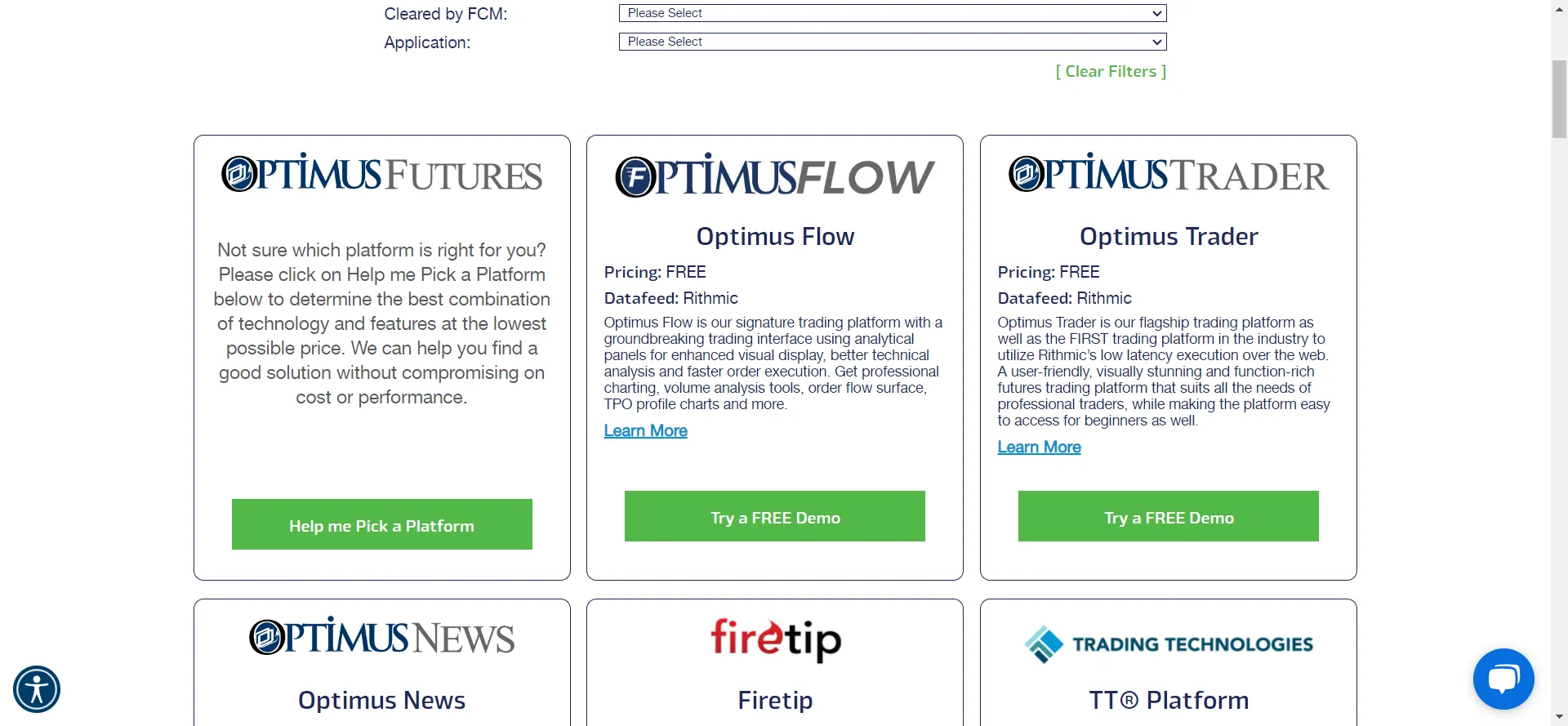 trading-platform trading-platform