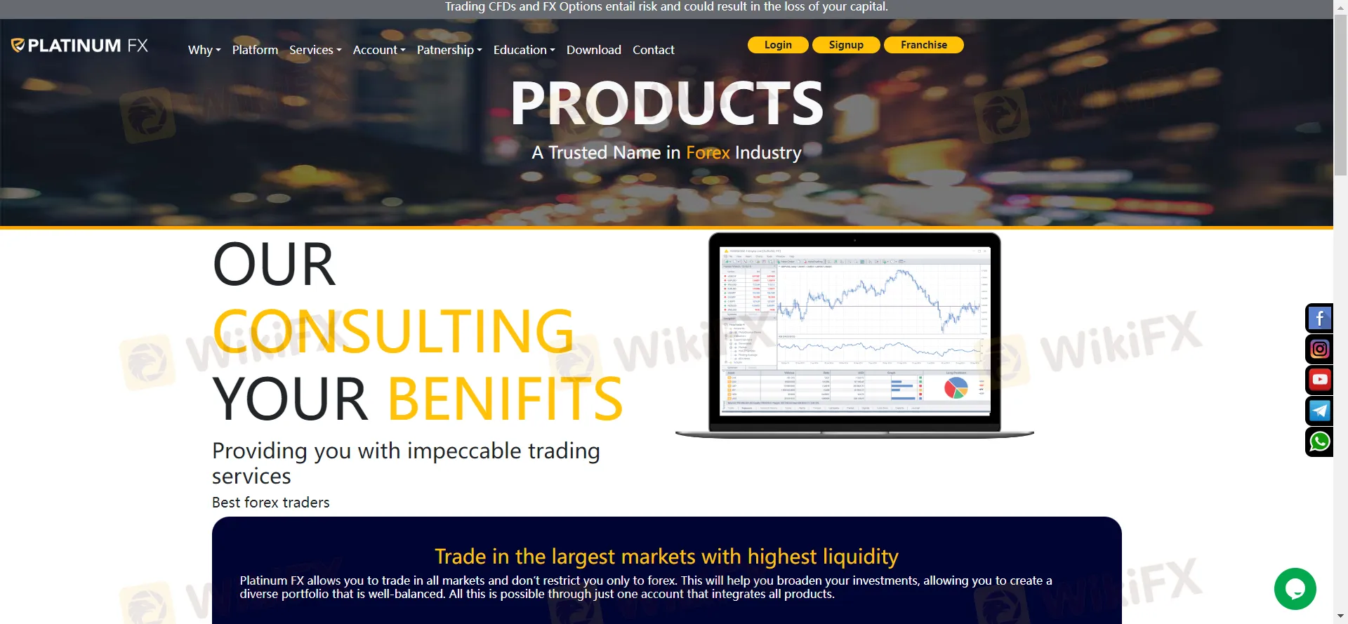 market-instruments market-instruments