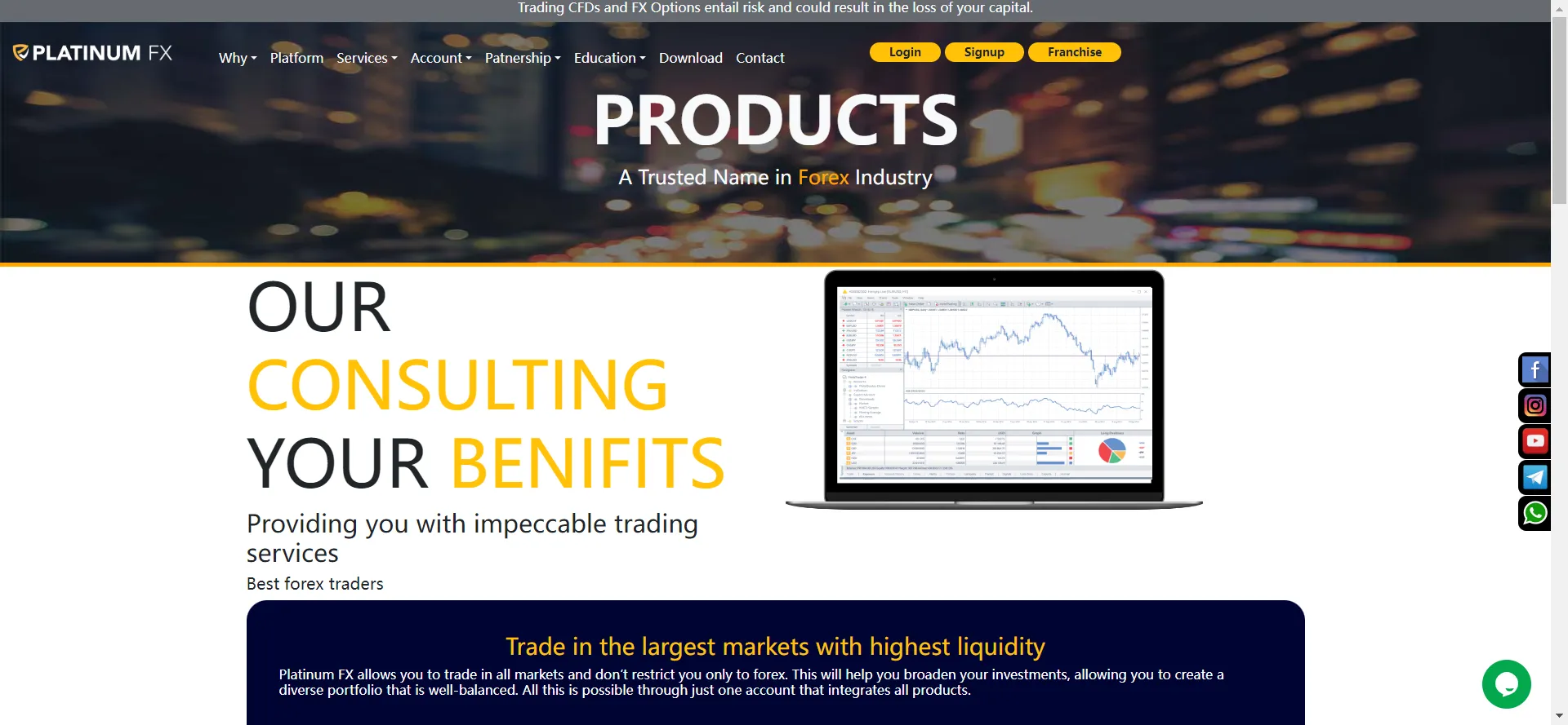  market-instruments