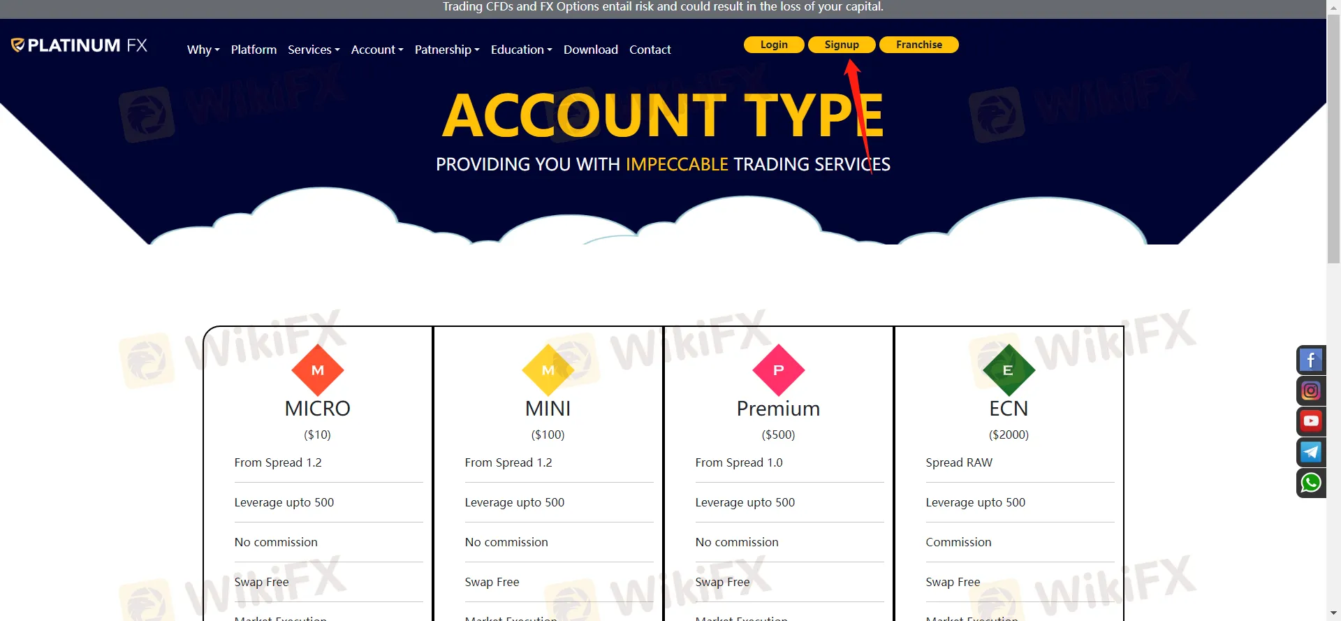 open-accounts open-accounts