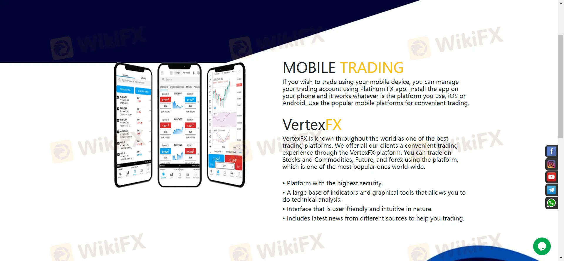trading-platform trading-platform