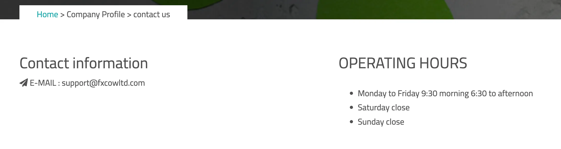 customer-support customer-support