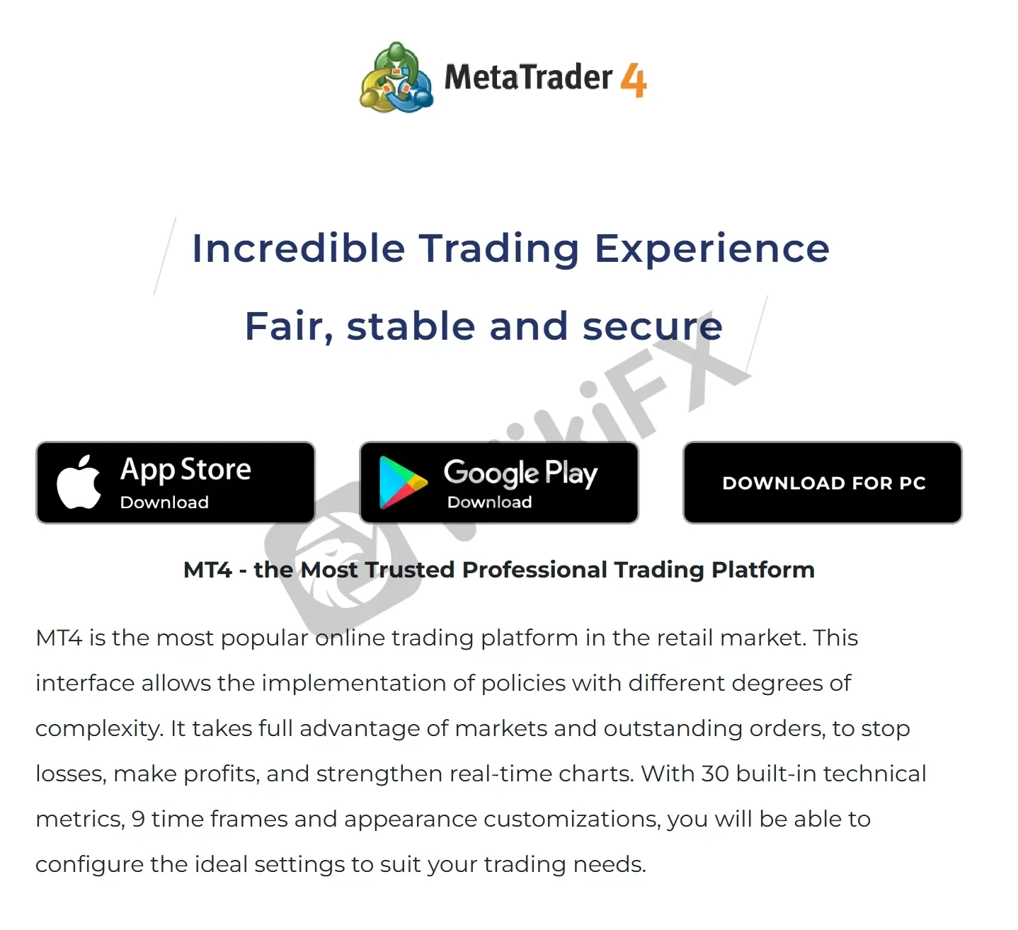 MT4