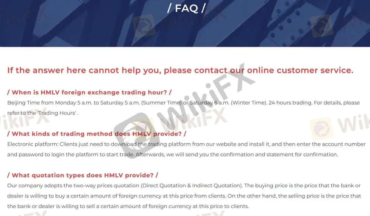 FAQ FAQ