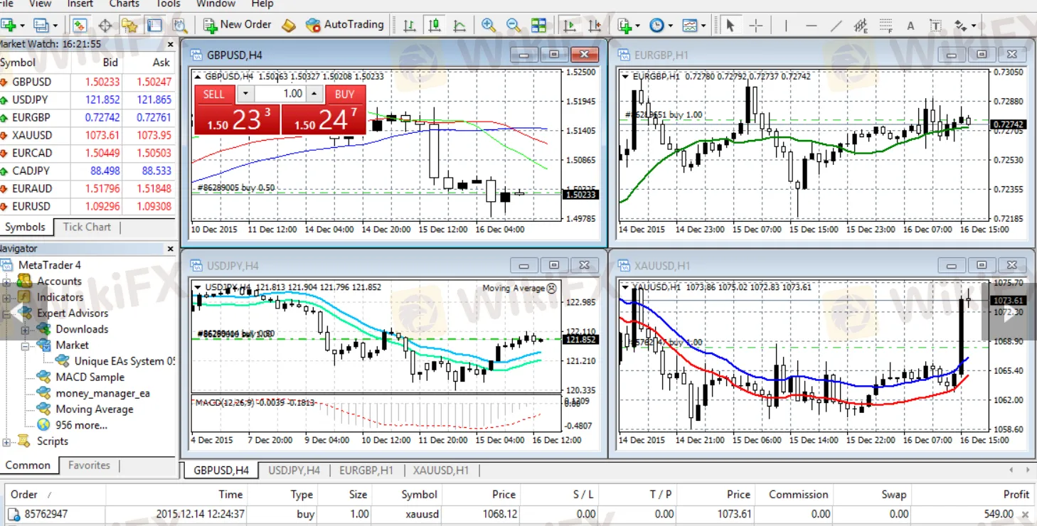 trading-platform trading-platform