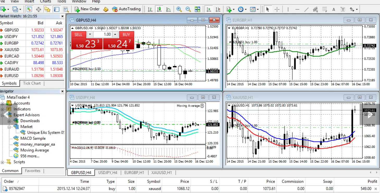 trading-platform trading-platform