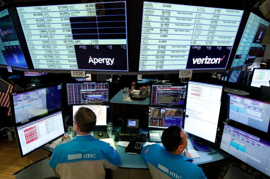 market-instruments market-instruments