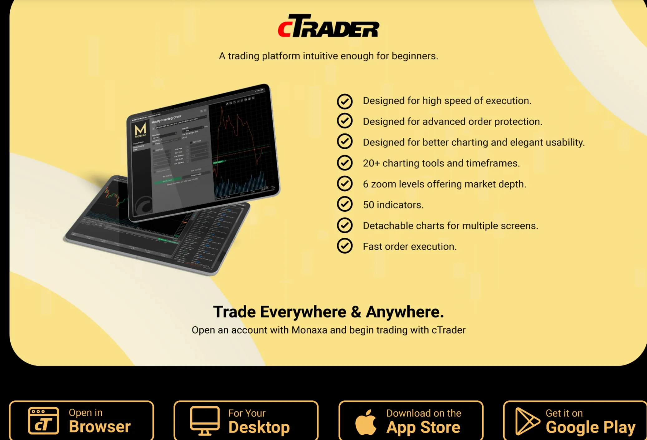 cTrader