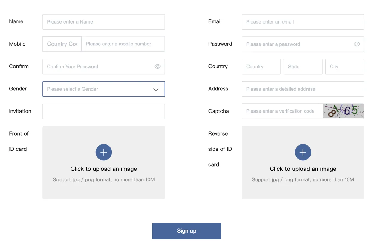 open-account open-account