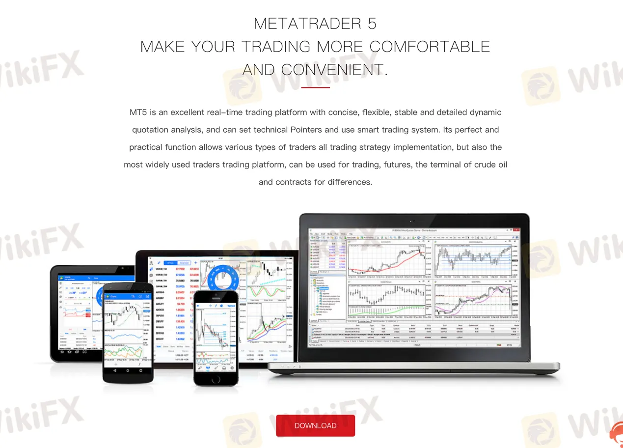 trading-platform