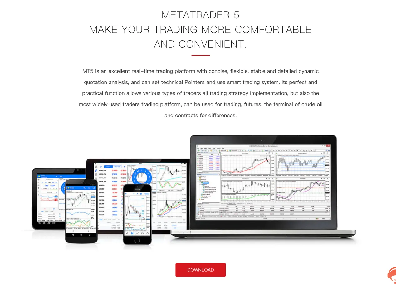 trading-platform trading-platform