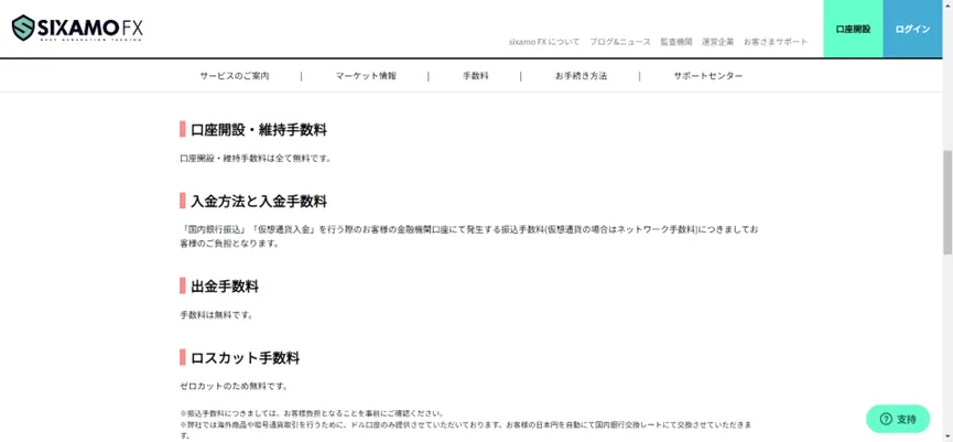 non-trading-fees non-trading-fees