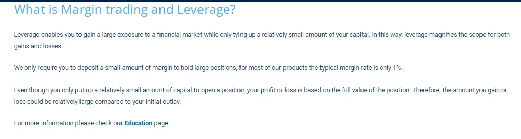 leverage leverage